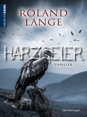 cover image of Harzgeier